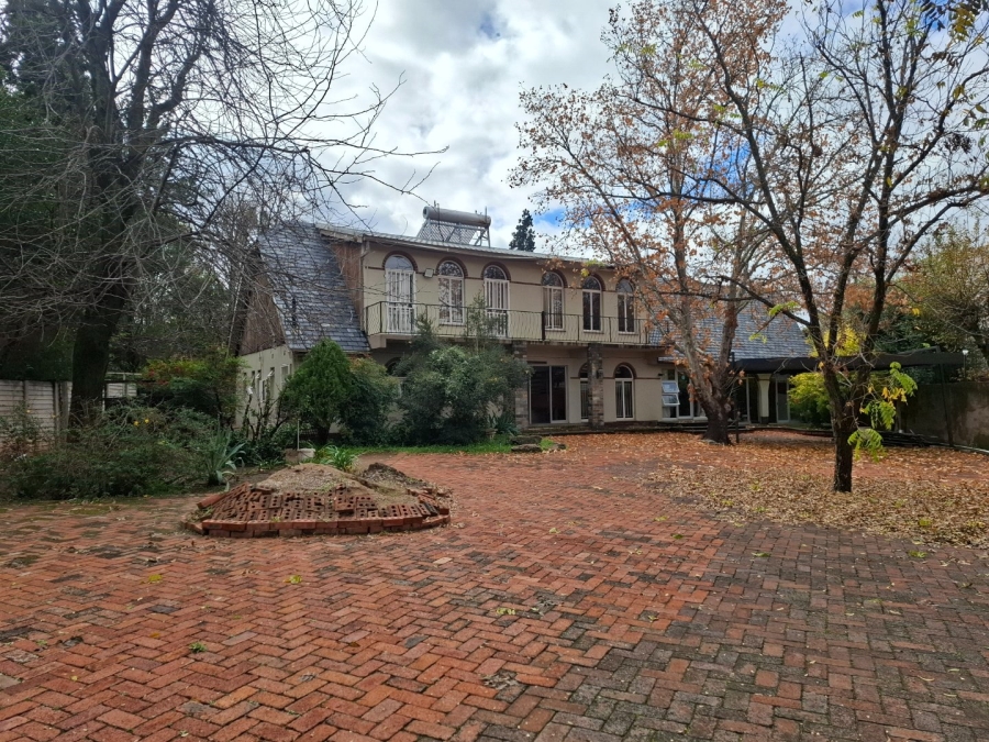 9 Bedroom Property for Sale in Universitas Free State